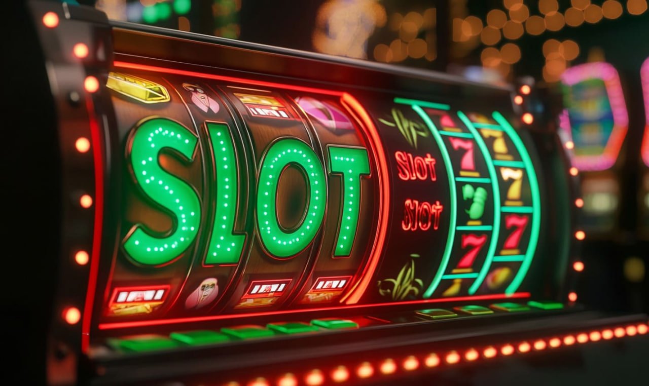 slot25 Carnaval Express