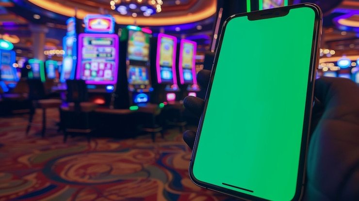 slot25 Apa yang Anda Temukan di Slot25