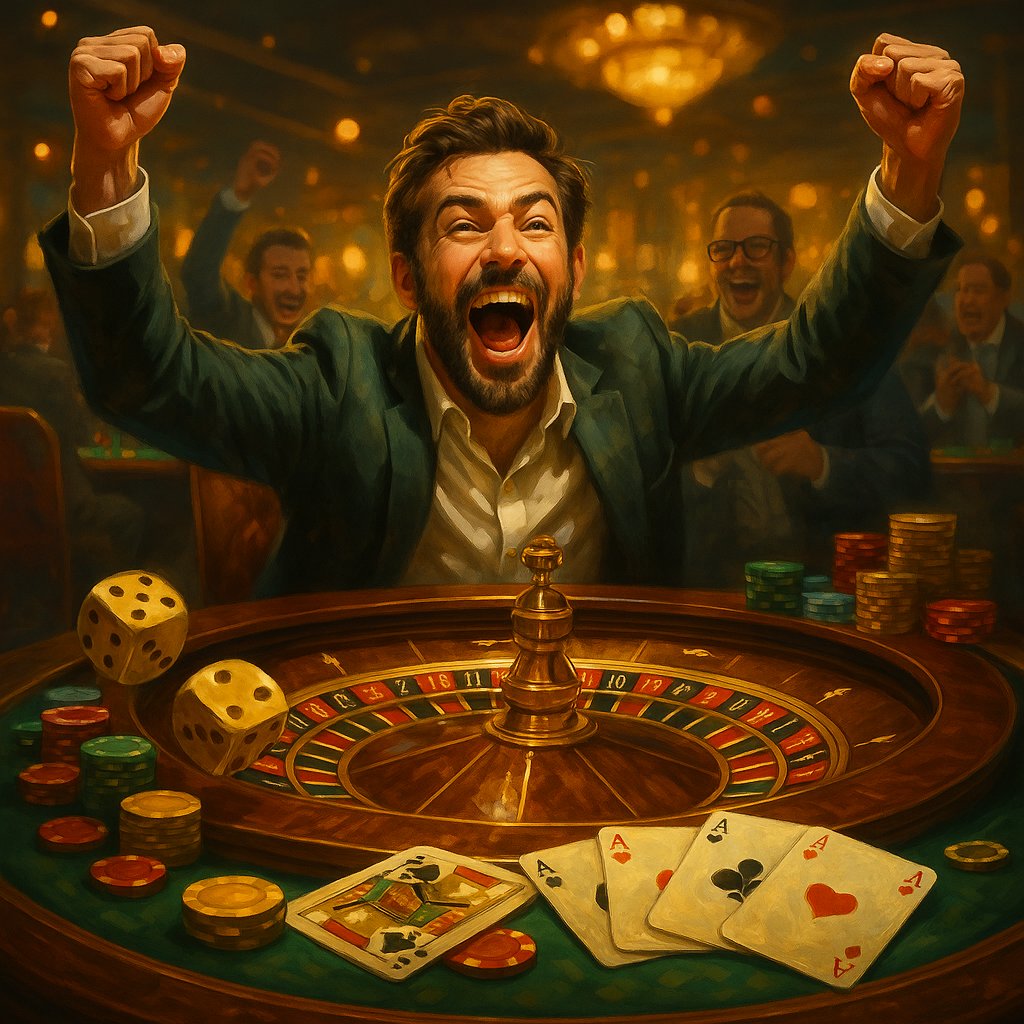 slot25 Dice pantas dengan kawalan jelas
