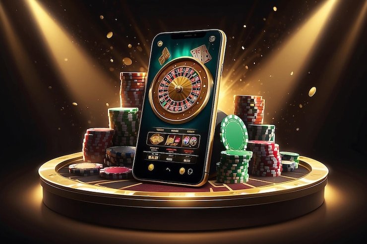 slot25 Apa yang kami susun untuk Dice