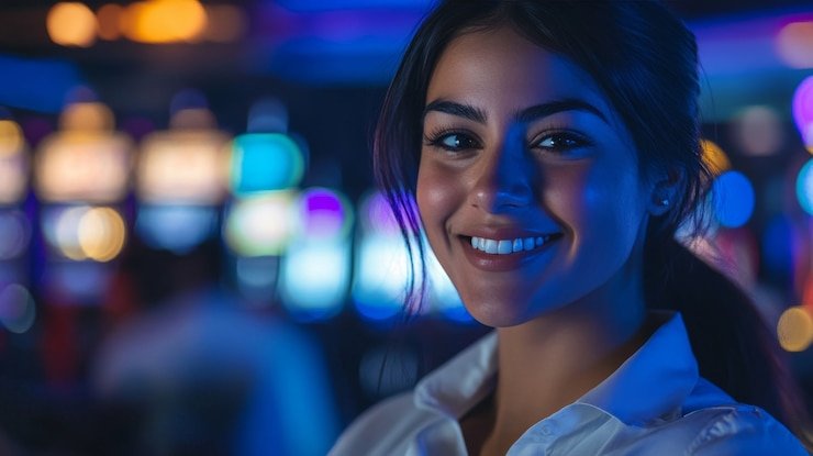 slot25 Sistem Deposit Anda